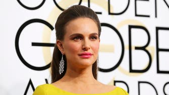 Natalie Portman gives birth to a girl