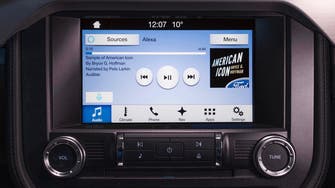 Ford to have cars that listen and take orders
