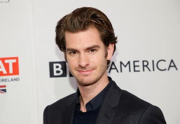 Actor Andrew Garfield poses at the BAFTA Los Angeles Awards Season Tea Party in Los Angeles, California, January 7, 2017. REUTERS