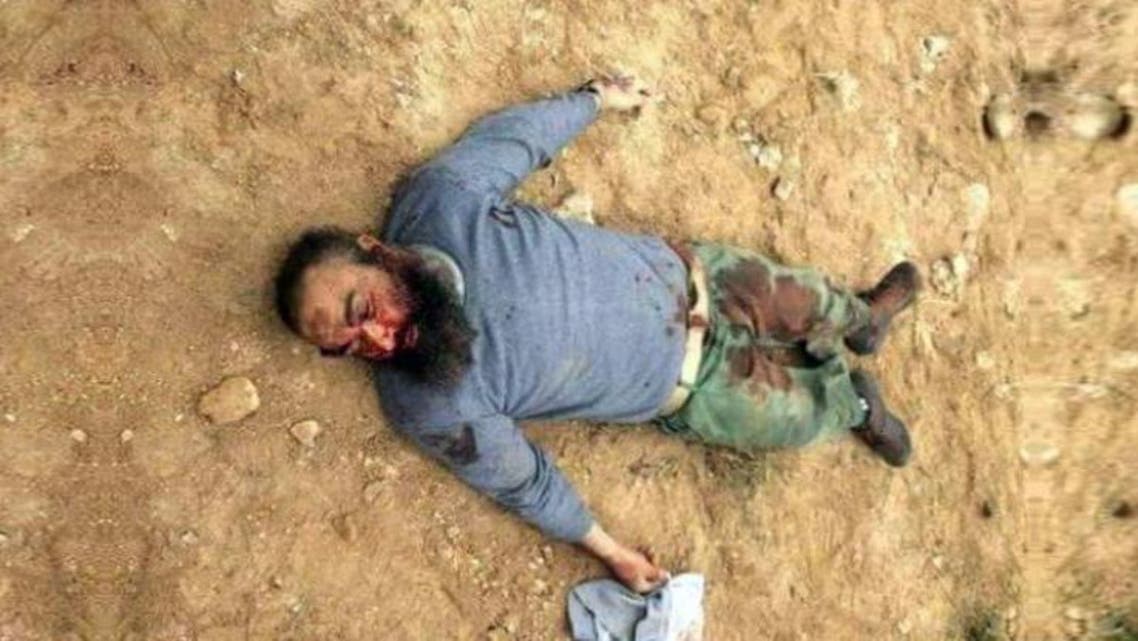 جثة غامضة لقيادي من مقاتلي المتطرفين في بنغازي