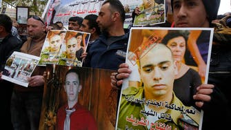 Sentencing hearing for Israel soldier convicted of manslaughter 