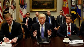 What do Gulf Arabs expect from Donald Trump?