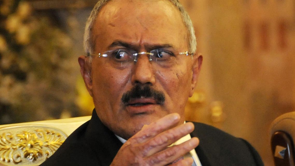saleh ap