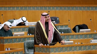 Kuwait to mediate between Iran and GCC in Tehran