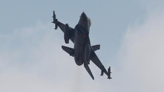 Russian, Turkish jets strike ISIS in Syria