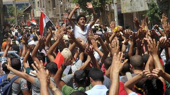 Is US ‘terror tag’ likely for Muslim Brotherhood?