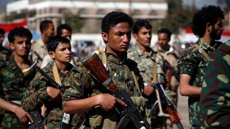Yemen army clashes with Houthis in Mokha