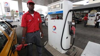 Nigeria seizes $1.2 bln oil bloc in Shell, Eni scandal