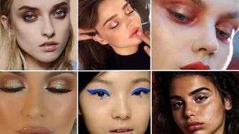 Make your eyes pop with these 6 eyeshadow looks 