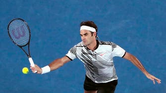 Roger Federer beats Rafael Nadal to win fifth Australian Open