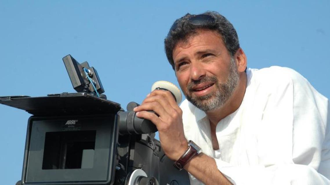 Khaled Youssef