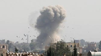 US raid in Yemen kills 57 people, including militants
