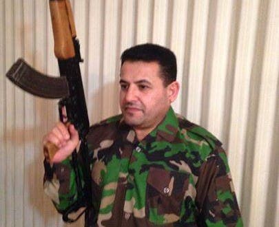 وزير داخلية العراق الجديد.. من جيش صدام إلى صديق إيران 1ce5591f-3fc7-4bb2-a5f0-fecf2998375c