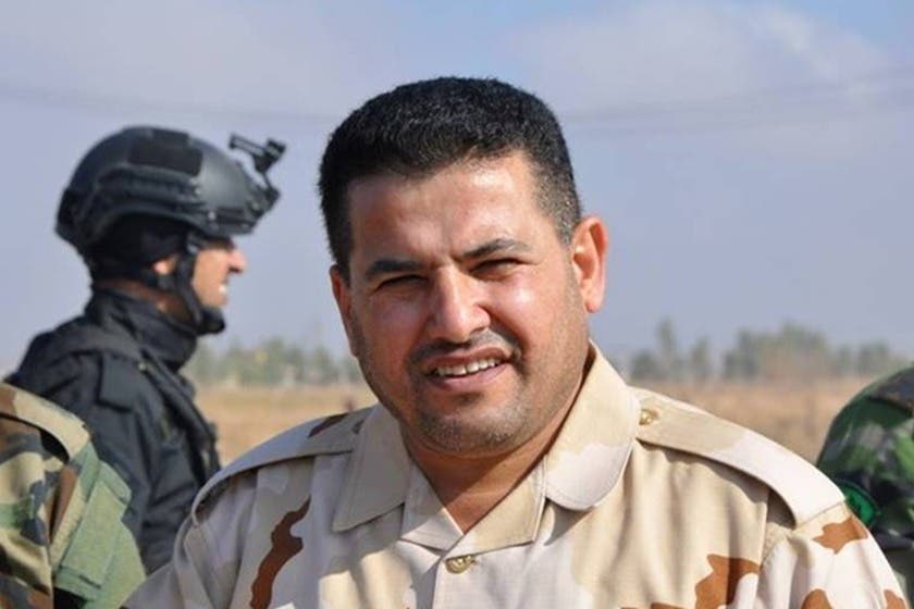 وزير داخلية العراق الجديد.. من جيش صدام إلى صديق إيران 38143888-35c8-451c-9978-8478cc7e4377