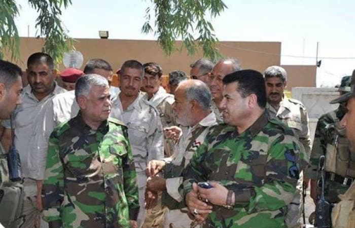 وزير داخلية العراق الجديد.. من جيش صدام إلى صديق إيران 5734a385-fa0f-45bf-ba22-e959069ffae9