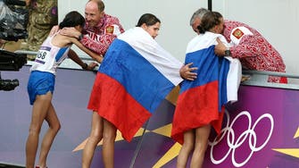 PART 3: Sport sanctions against Russia