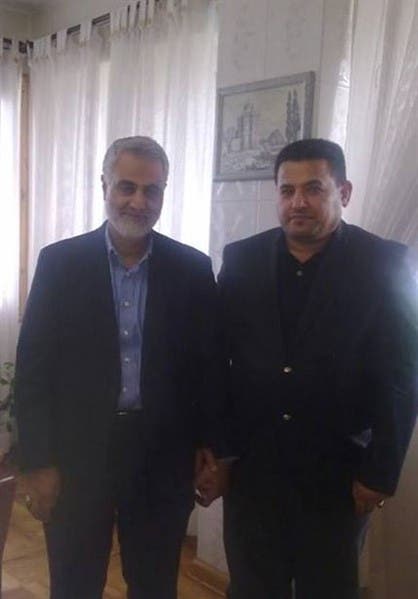 وزير داخلية العراق الجديد.. من جيش صدام إلى صديق إيران C437cd25-a931-4c07-bf43-ebf1068b8060