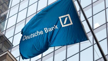 Deutsche Bank also will be required to hire an outside monitor to review its internal compliance measures. (AP)