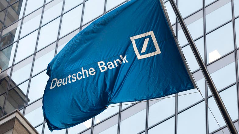 Deutsche Bank Employees Begin Leaving London Office Amid Global