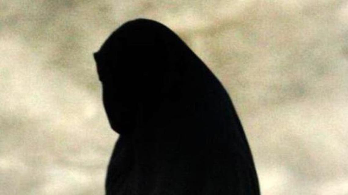 arwa baghdadi