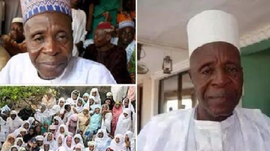 Abubakar (File photo)
