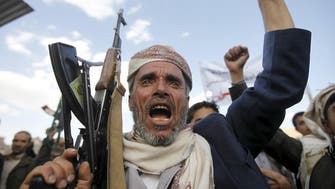 UK ambassador to Yemen: ‘War caused by seizure of power by Houthis, Saleh’