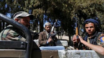 اليمن.. هجمات انتحارية حوثية في مأرب