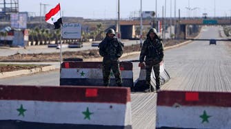 Syrian army will press on against ISIS near Aleppo