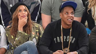 Beyonce and Jay Z expecting twins