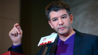Uber CEO says he must 'grow up' after argument with driver