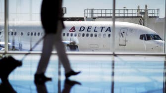 Delta Airlines will invest $1 bln to reduce carbon emissions 