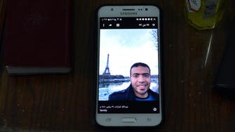Alleged Louvre attacker rented his Paris apartment last June: report