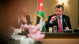 ملك الأردن: هذه هي محاور القمة العربية