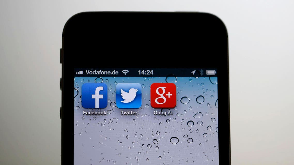 google facebook
