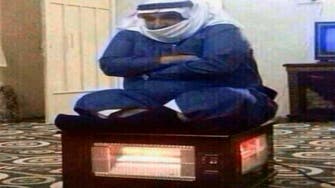 Saudis storm social media with cold weather wit