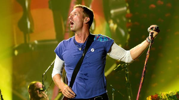 Egypt ministry denies blocking Coldplay concert