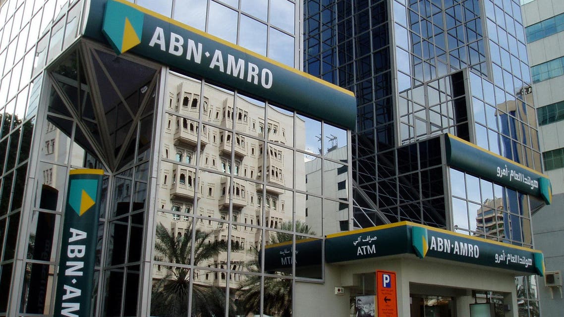 ABN AMRO