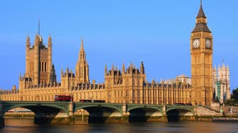 British govt says won’t allow lawmakers to block Brexit