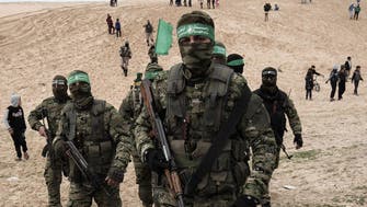 Israel accuses Turkey of aiding Hamas