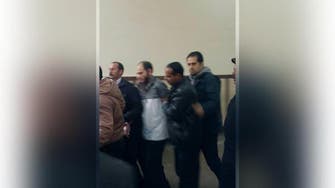 Egyptian Coptic liquor store owner’s killer faces execution 