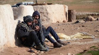 ISIS encircled in Syria’s al-Bab after army advance