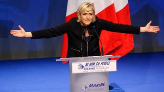 Le Pen might copy Trump but ‘France is not the US’