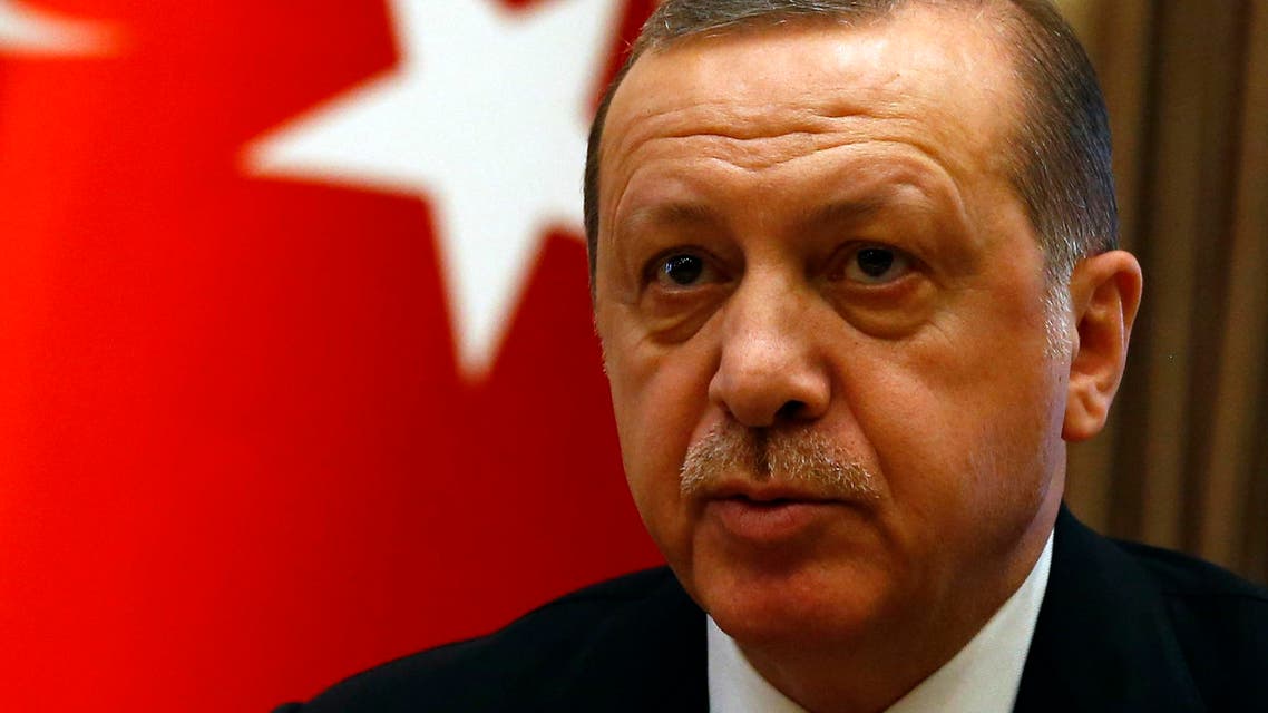 erdogan reuters