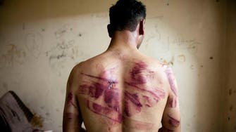 Amnesty: Up to 13,000 executed at Syria jail in 4 years