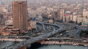 Cairo (Shutterstock)