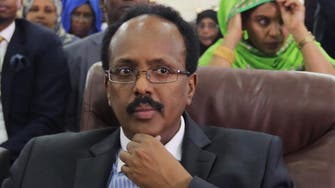 Former prime minister Farmajo wins Somalia’s presidential vote