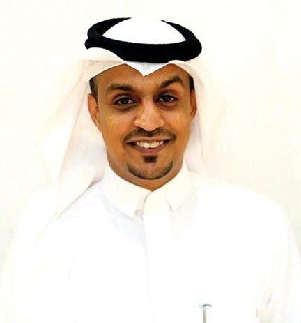 إبراهيم الحارثي مندوب الهيئة العربية للمسرح