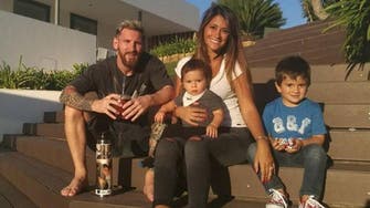 Rakitic reveals Messi's secret: Why did he buy his neighbor’s house?