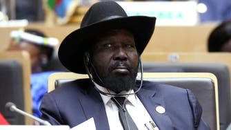 South Sudan president: Formation of unity government should be delayed 