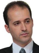 Mosa Zahed